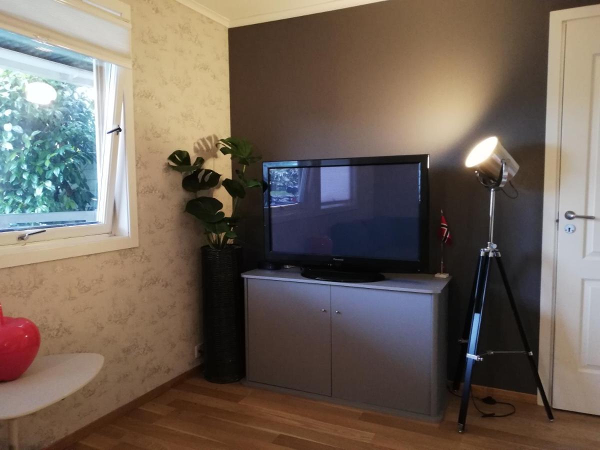 The Little Apartment Sola Zewnętrze zdjęcie