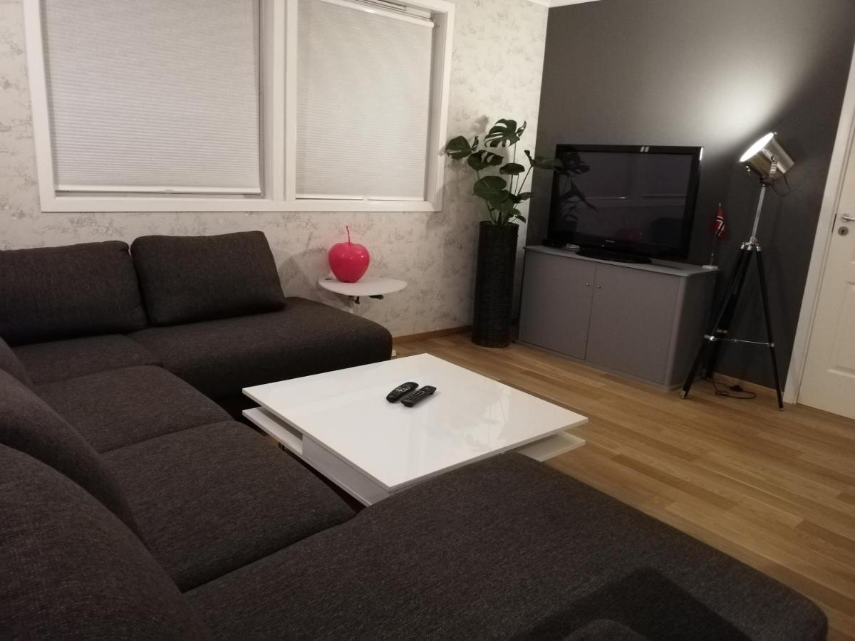 The Little Apartment Sola Zewnętrze zdjęcie