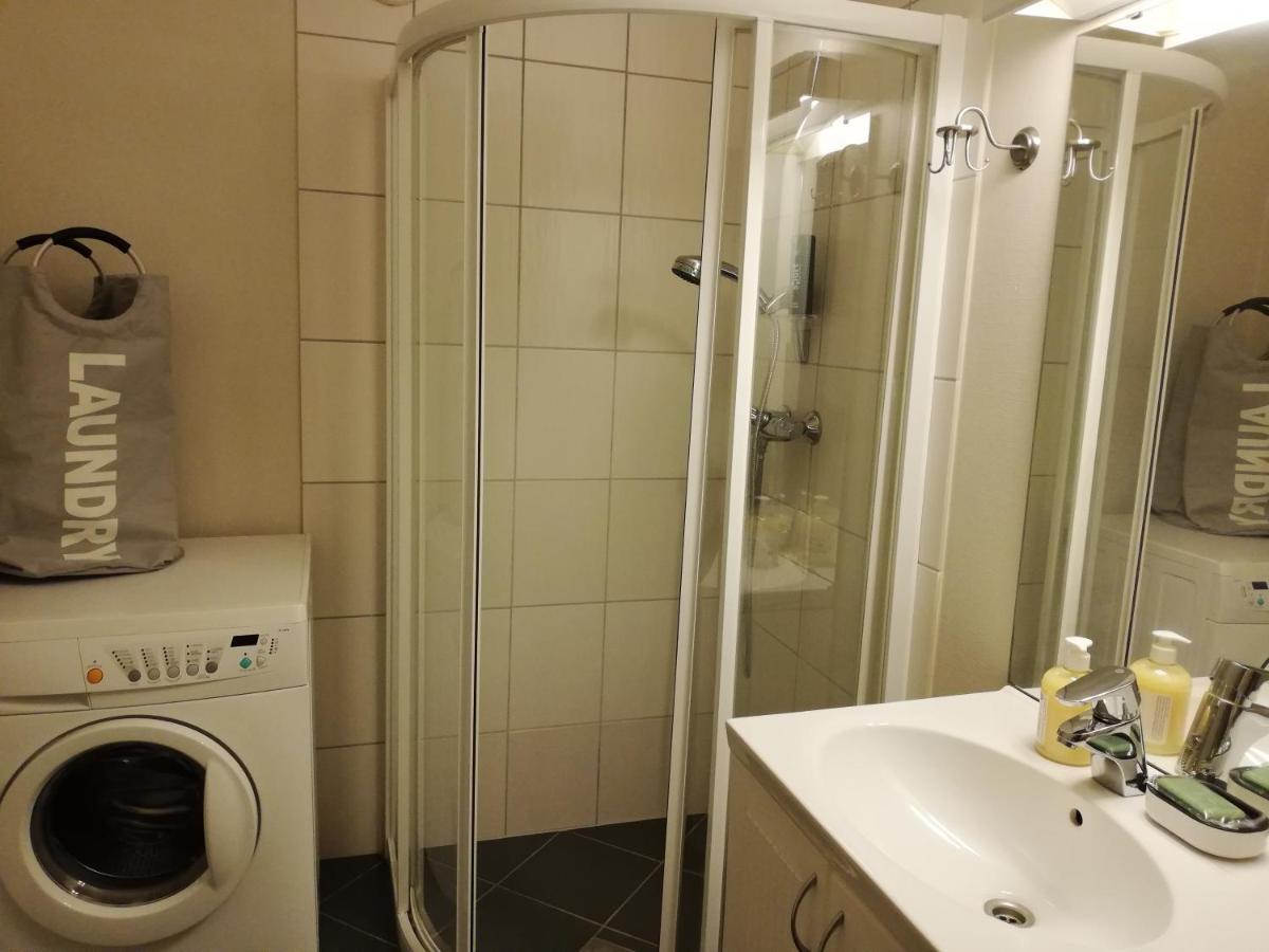 The Little Apartment Sola Zewnętrze zdjęcie